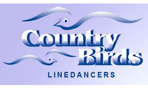 Countrybirds Linedancers