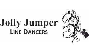 Jolly-Jumper Line Dance